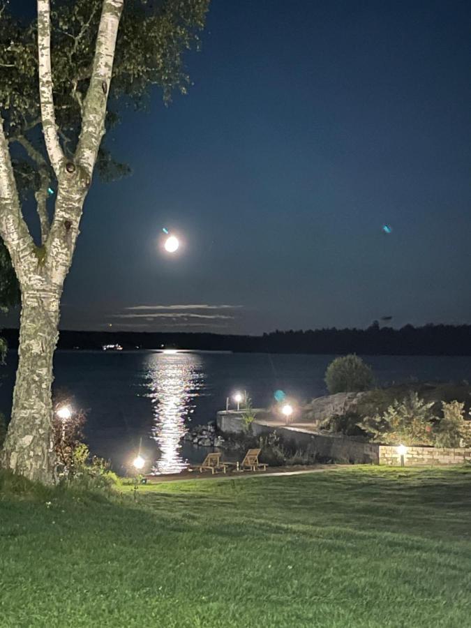 Bastuviken Bed And Breakfast Упсала Екстериор снимка