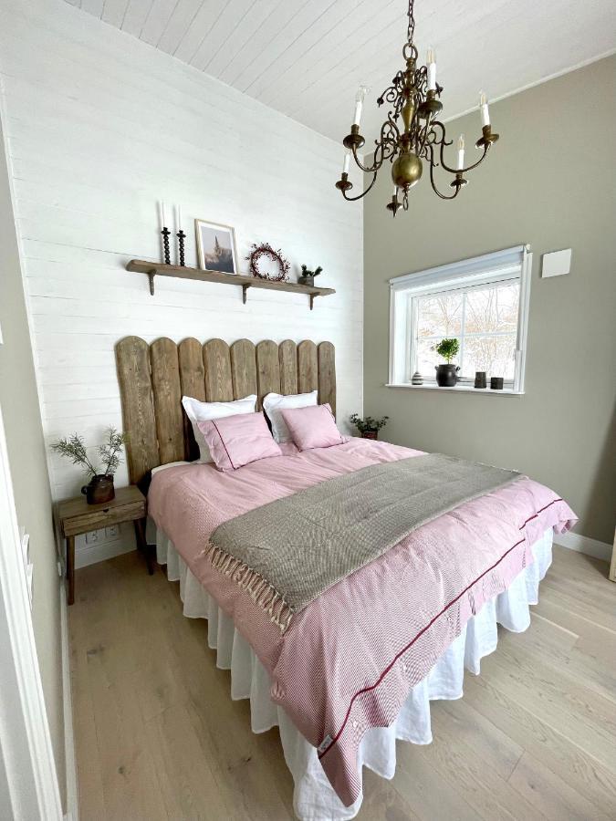 Bastuviken Bed And Breakfast Упсала Екстериор снимка