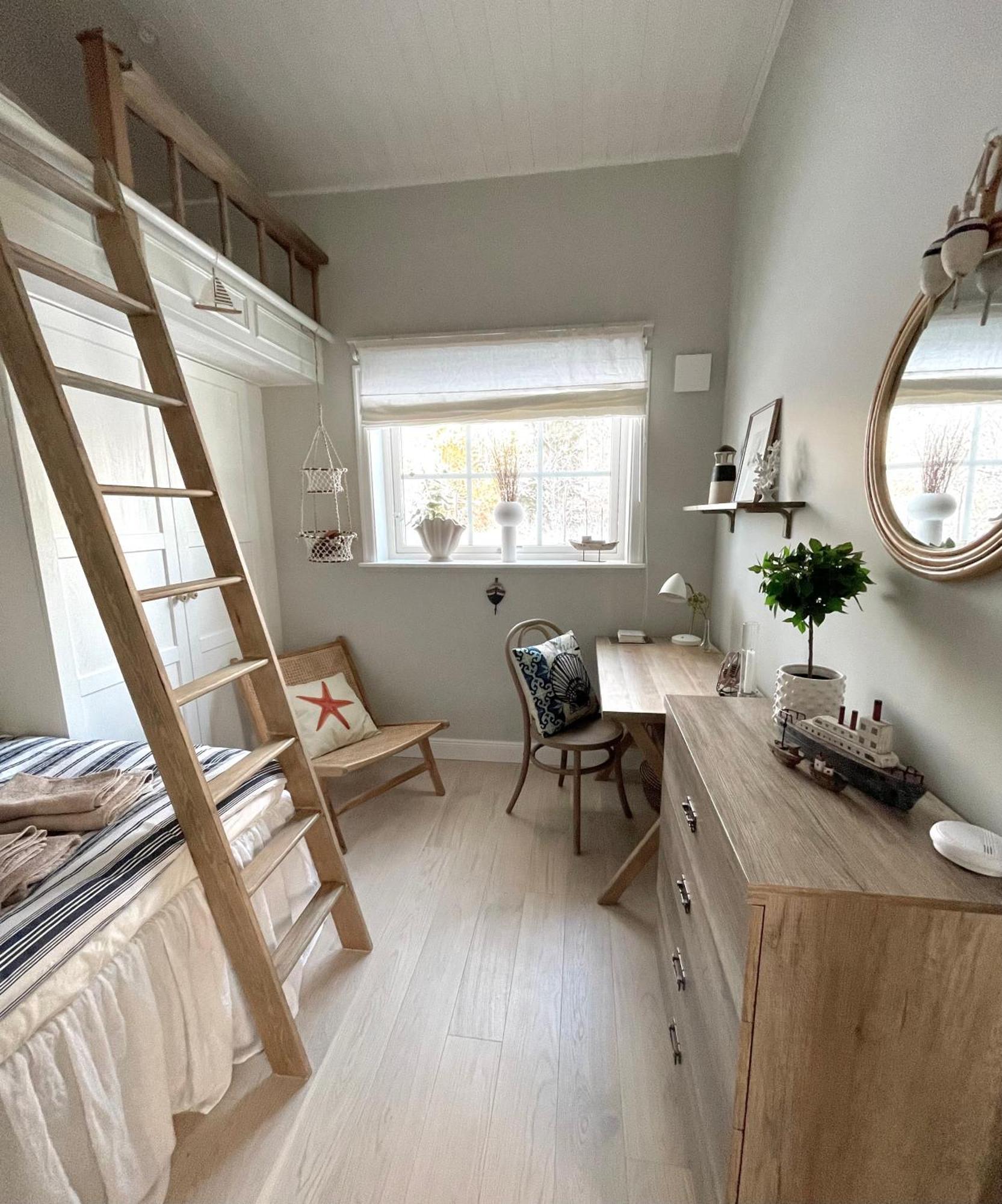 Bastuviken Bed And Breakfast Упсала Екстериор снимка