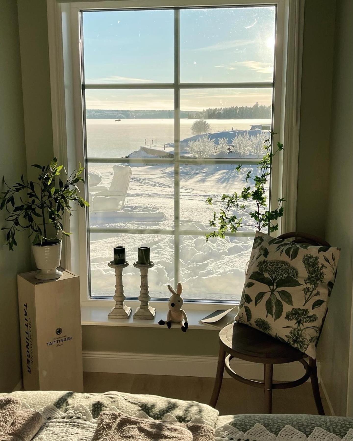Bastuviken Bed And Breakfast Упсала Екстериор снимка