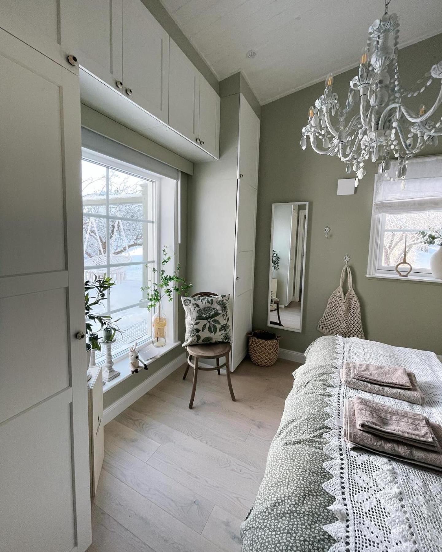 Bastuviken Bed And Breakfast Упсала Екстериор снимка