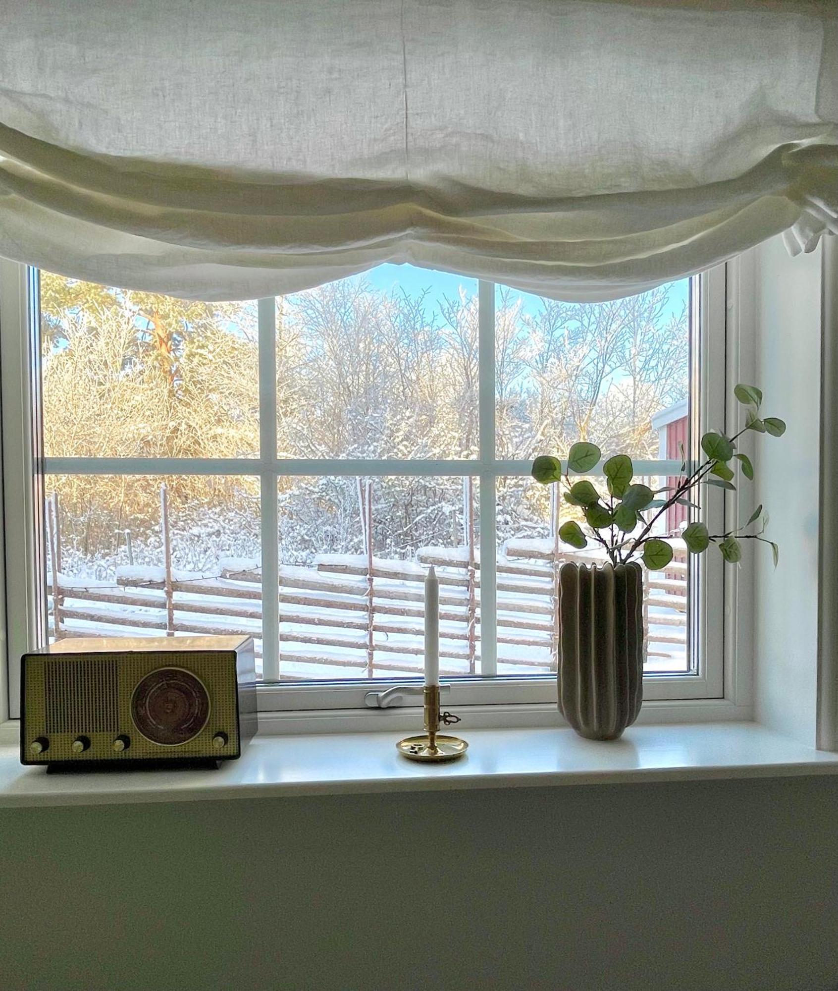 Bastuviken Bed And Breakfast Упсала Екстериор снимка